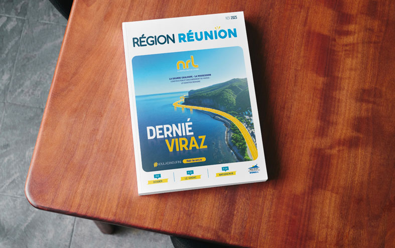 Dernié viraz, chez vous !