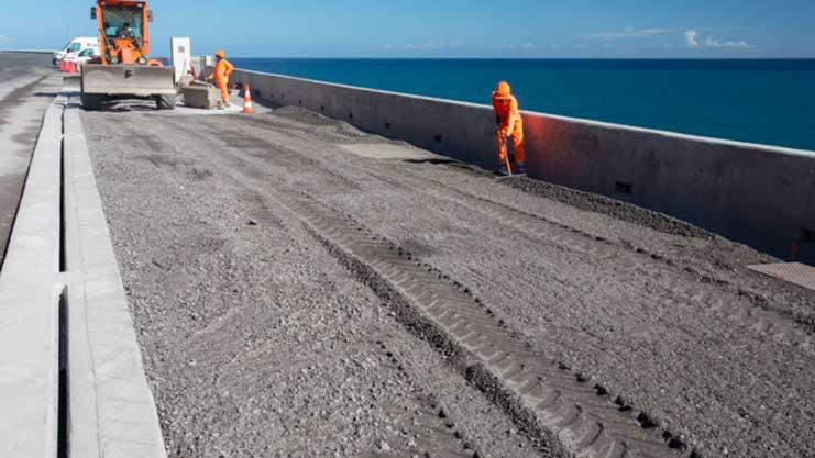 Info travaux