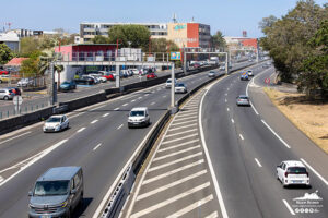 Lire la suite à propos de l’article Dernier Viraz – NRL : fin du dévoiement de la circulation à La Possession dans le sens Nord > Ouest